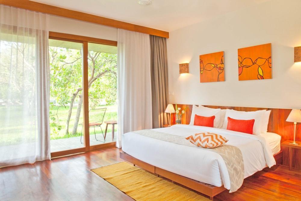סיאם ריפ Templation Hotel מראה חיצוני תמונה
