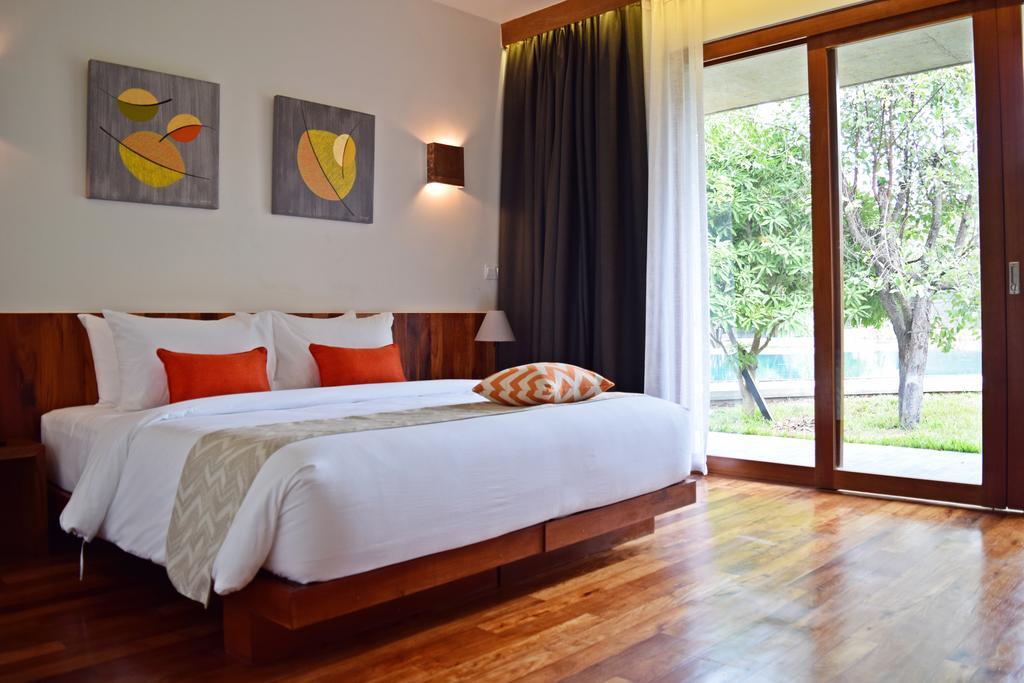 סיאם ריפ Templation Hotel מראה חיצוני תמונה