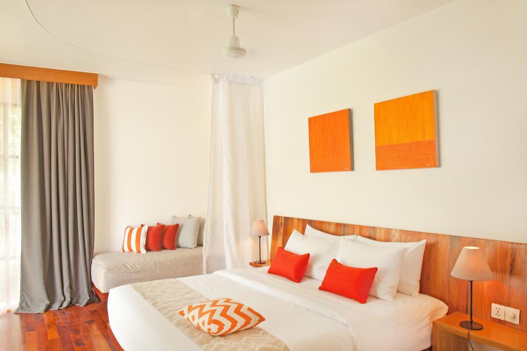 סיאם ריפ Templation Hotel מראה חיצוני תמונה