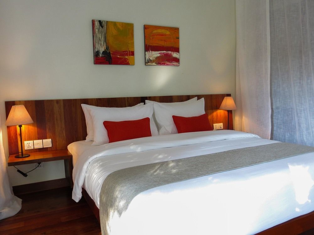 סיאם ריפ Templation Hotel מראה חיצוני תמונה