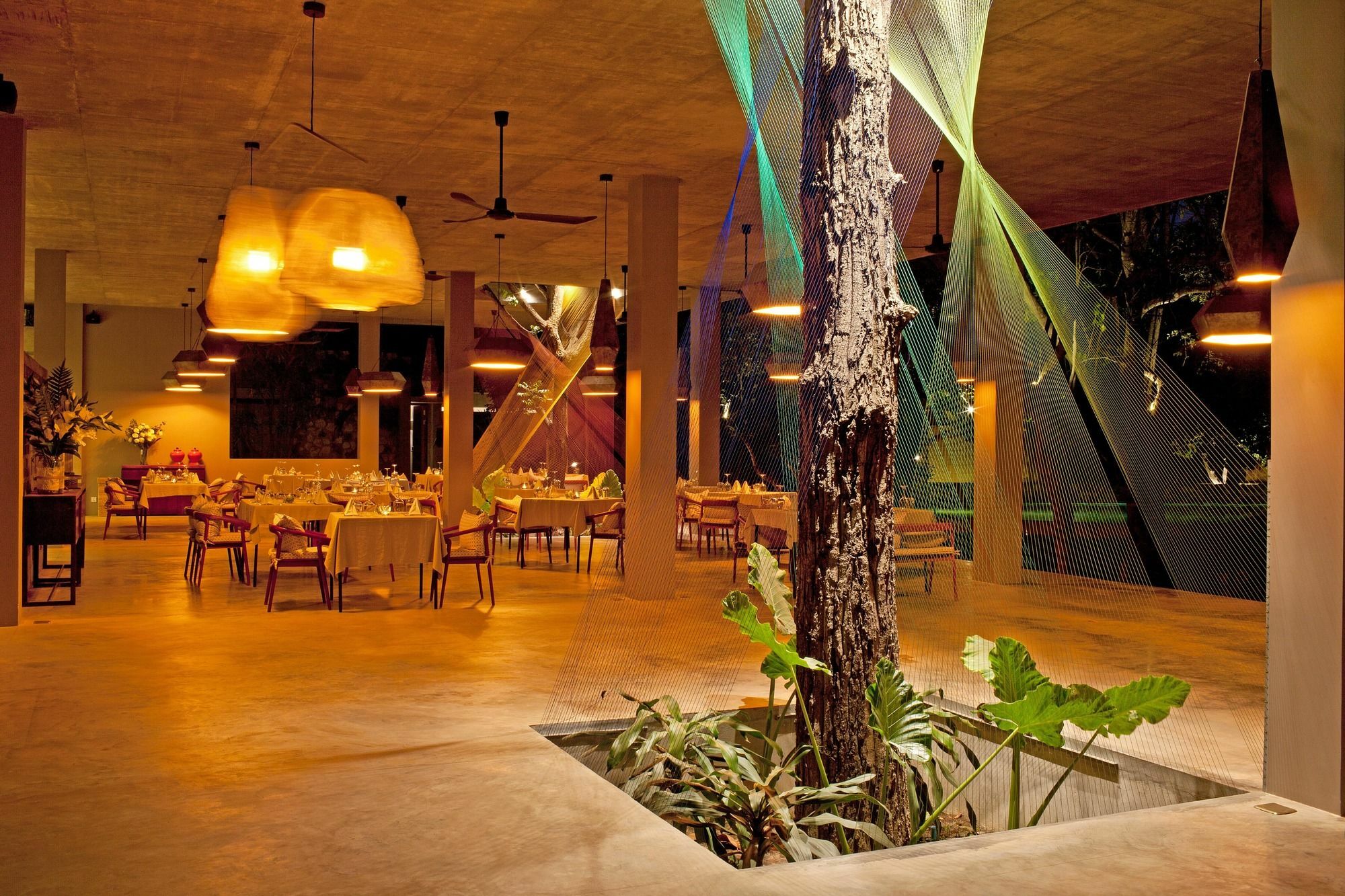 סיאם ריפ Templation Hotel מראה חיצוני תמונה